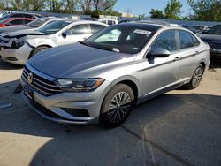 2021 Volkswagen Jetta S en venta en Sikeston, MO