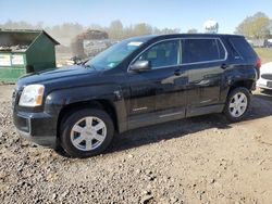 GMC salvage cars for sale: 2016 GMC Terrain SLE