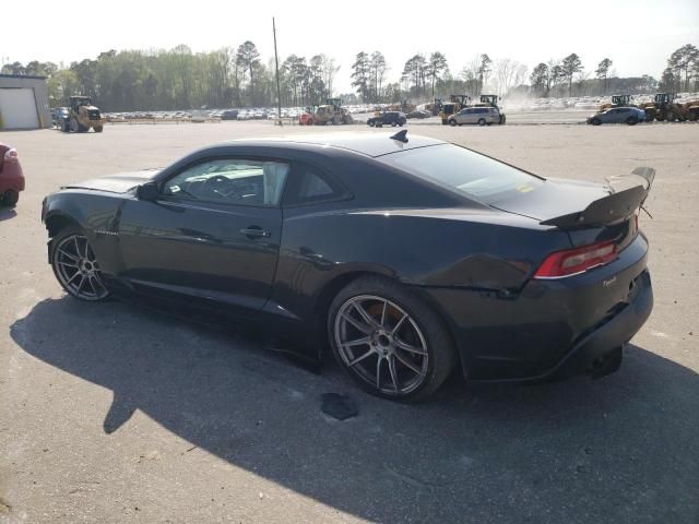 2014 Chevrolet Camaro 2SS