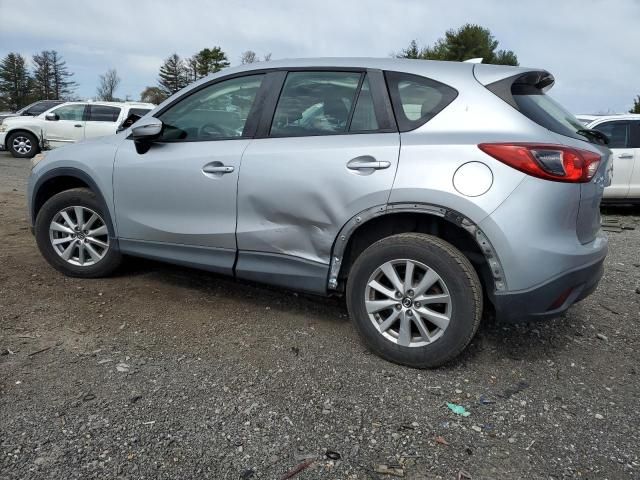 2016 Mazda CX-5 Sport