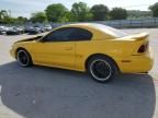 1998 Ford Mustang Cobra