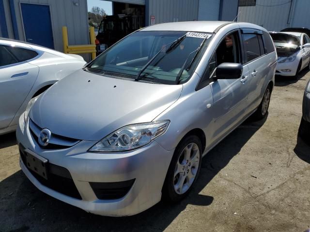 2009 Mazda 5