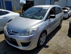 Mazda 5 Vehiculos salvage en venta: 2009 Mazda 5