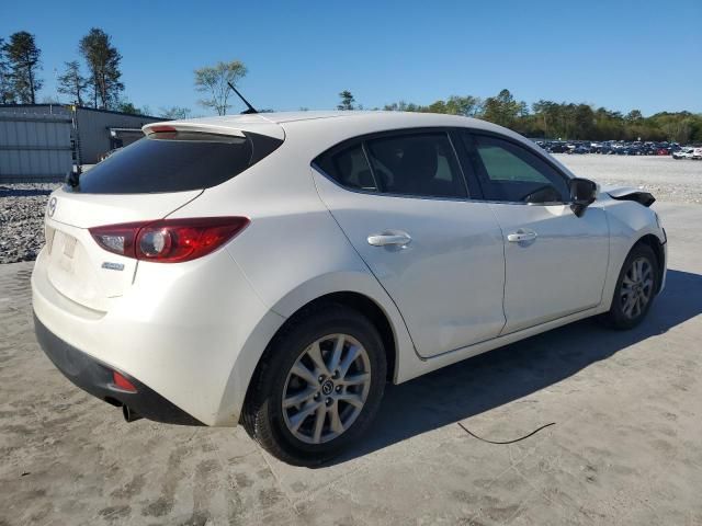 2014 Mazda 3 Touring