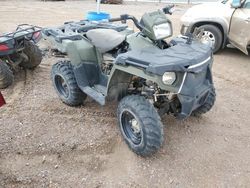 Clean Title Motorcycles for sale at auction: 2020 Polaris Sportsman 450 H.O. EPS