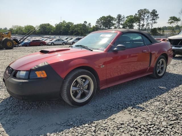 2003 Ford Mustang GT