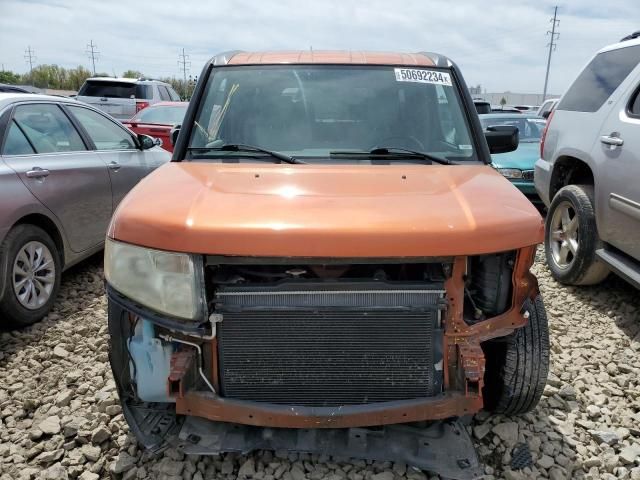 2010 Honda Element LX