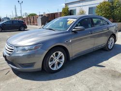 2013 Ford Taurus SEL for sale in Wilmington, CA