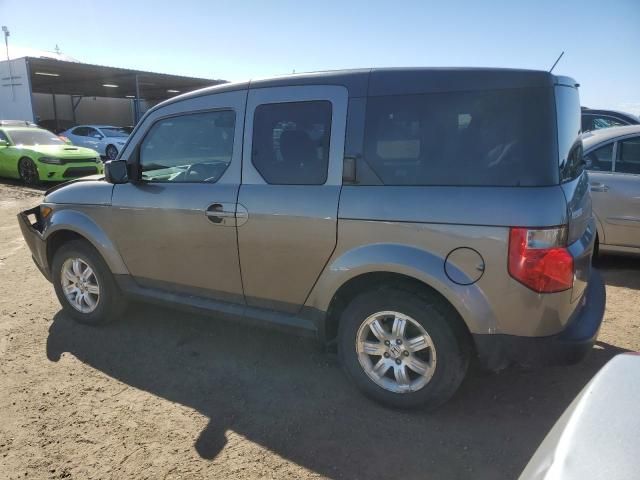 2008 Honda Element EX