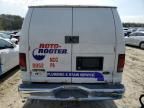 2004 Ford Econoline E350 Super Duty Van