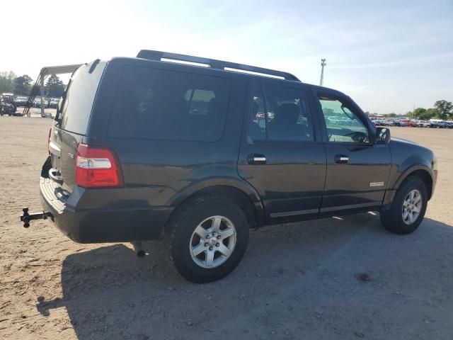 2008 Ford Expedition XLT