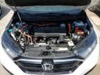2022 Honda CR-V EXL