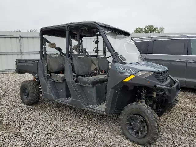 2021 Polaris Ranger Crew 1000 Premium