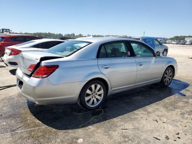 2007 Toyota Avalon XL