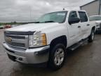 2012 Chevrolet Silverado K1500 LS