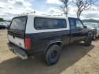 1989 Ford Ranger Super Cab