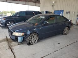 Volvo salvage cars for sale: 2008 Volvo S40 2.4I