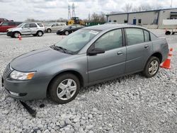 2007 Saturn Ion Level 2 for sale in Barberton, OH