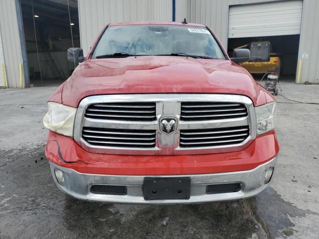 2014 Dodge RAM 1500 SLT