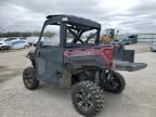 2021 Polaris Ranger XP 1000 Premium