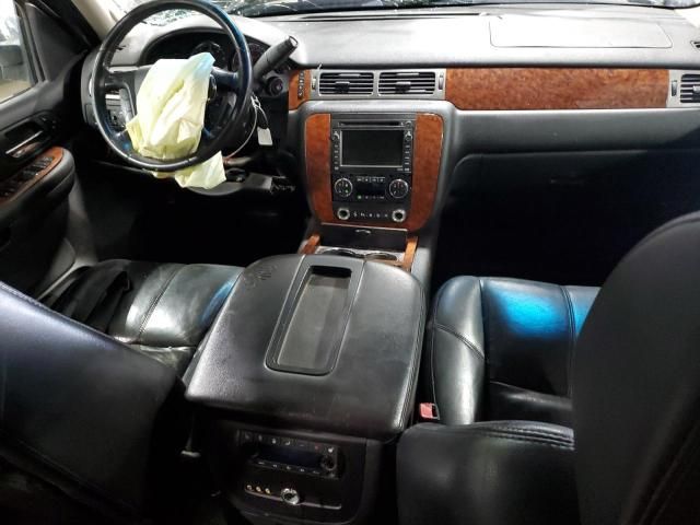 2007 Chevrolet Tahoe K1500