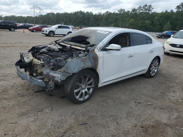 2014 Buick Lacrosse Premium