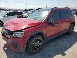 Mercedes-Benz GLB-Class Vehiculos salvage en venta: 2020 Mercedes-Benz GLB 250