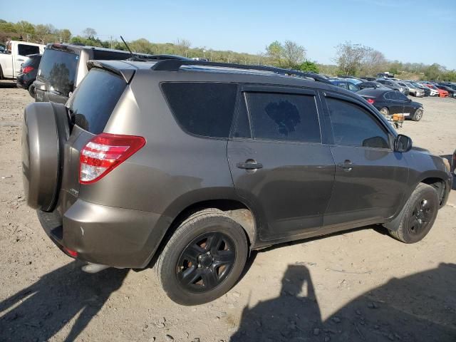 2009 Toyota Rav4