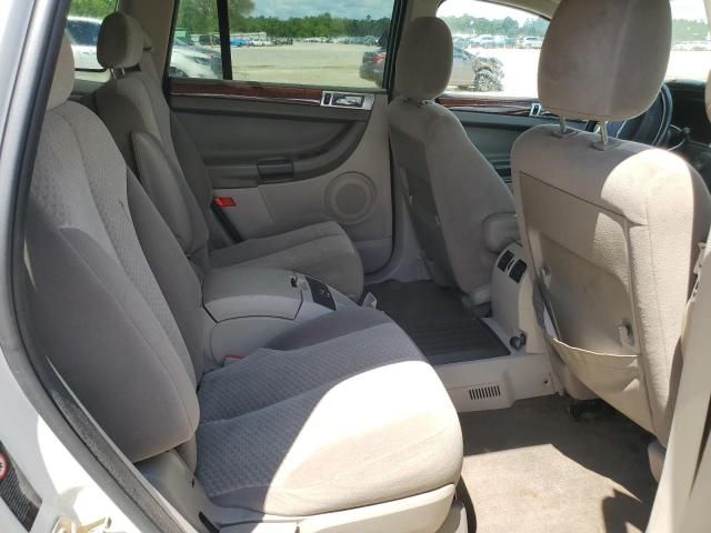 2004 Chrysler Pacifica