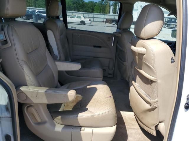 2006 Honda Odyssey Touring