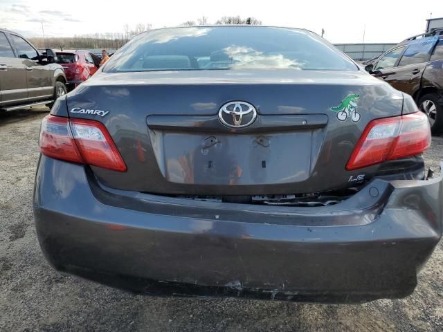 2008 Toyota Camry CE