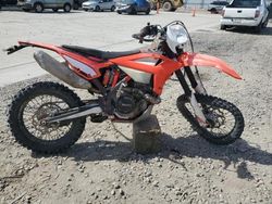 Salvage motorcycles for sale at Farr West, UT auction: 2021 Beta RR-S
