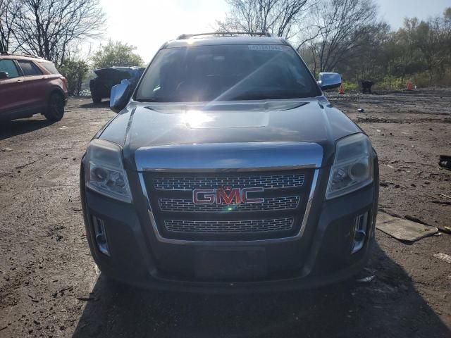 2010 GMC Terrain SLT