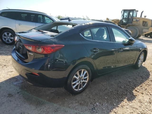 2014 Mazda 3 Grand Touring