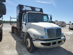 Salvage cars for sale from Copart Arcadia, FL: 2007 International 4000 4300