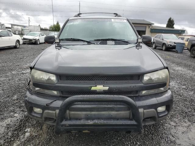 2003 Chevrolet Trailblazer EXT