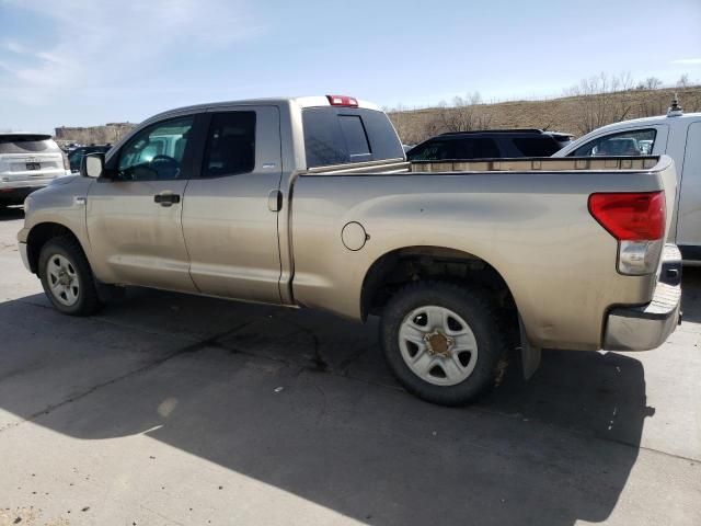 2007 Toyota Tundra Double Cab SR5