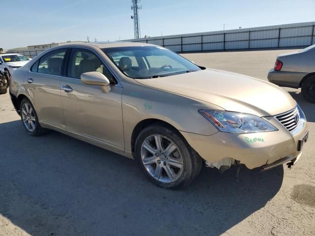 2008 Lexus ES 350