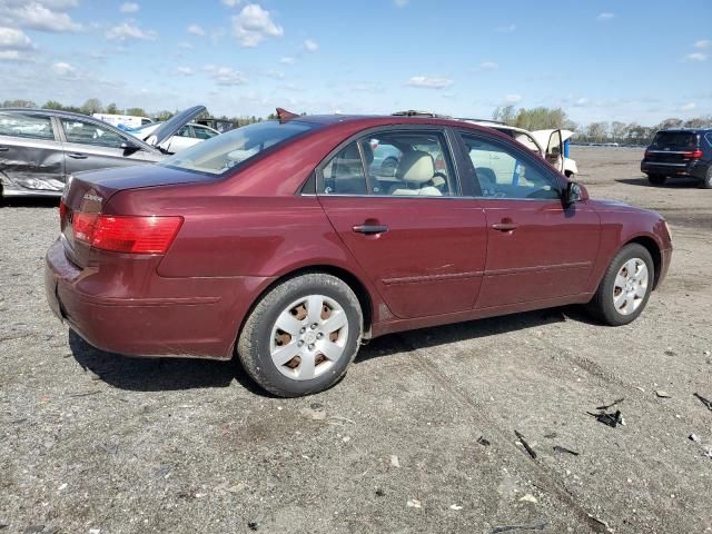 2009 Hyundai Sonata GLS