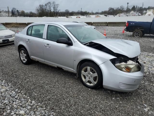 2008 Chevrolet Cobalt LS