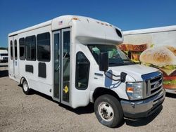 2016 Ford Econoline E350 Super Duty Cutaway Van en venta en Wilmer, TX