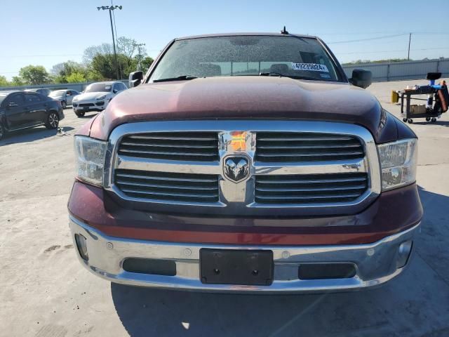 2016 Dodge RAM 1500 SLT