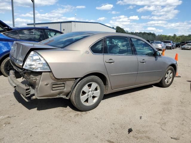 2006 Chevrolet Impala LT