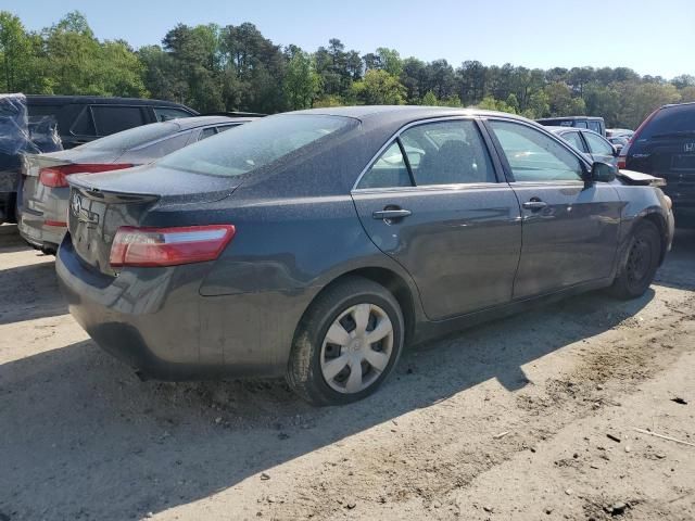 2008 Toyota Camry CE