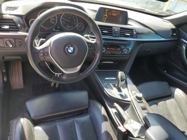 2014 BMW 428 I Sulev