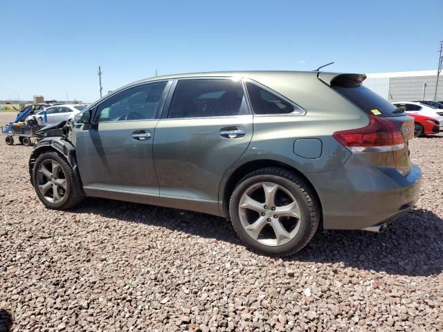 2013 Toyota Venza LE