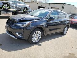 Vehiculos salvage en venta de Copart Ham Lake, MN: 2020 Buick Envision Premium