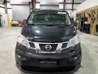 2017 Nissan NV200 2.5S