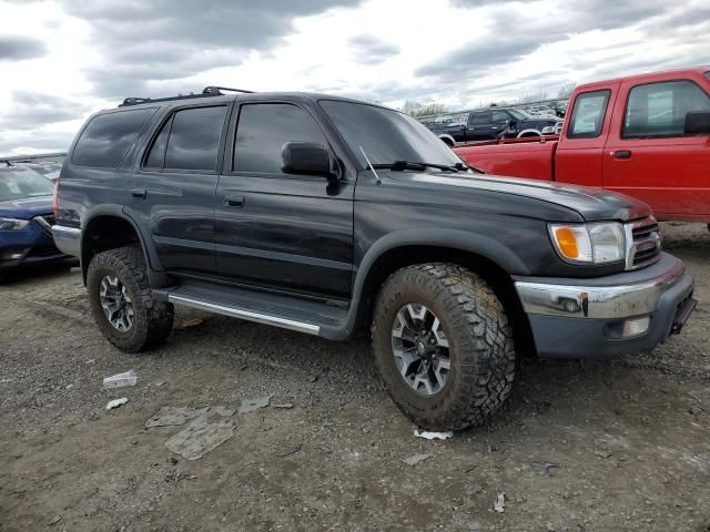 1999 Toyota 4runner SR5