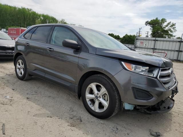 2016 Ford Edge SE